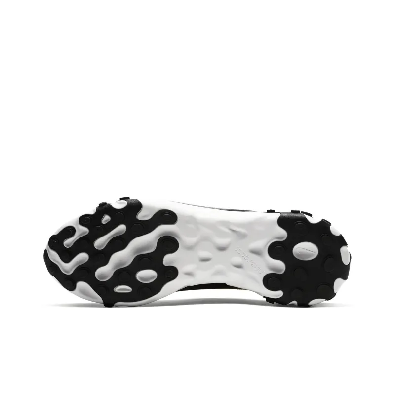 Nike React Element 55 Black Lemon Venom Women's-5