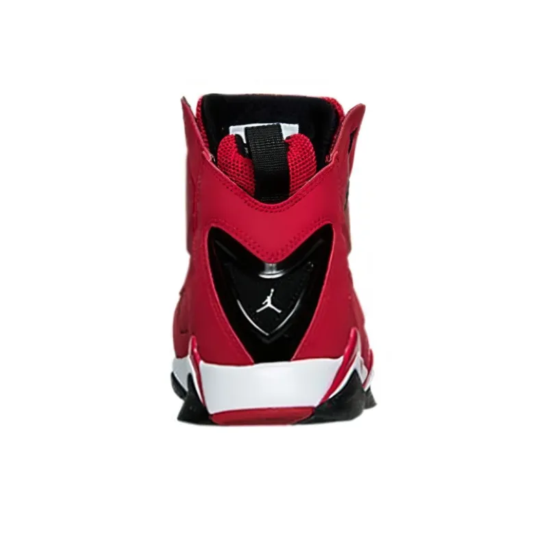 Jordan True Flight Gym Red-2