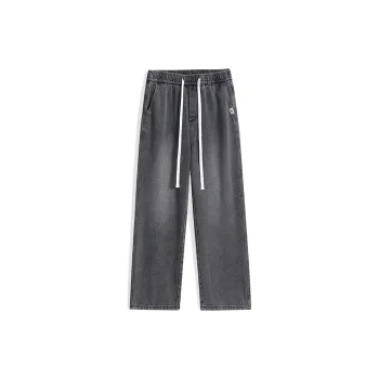 30BRAID Jeans Unisex
