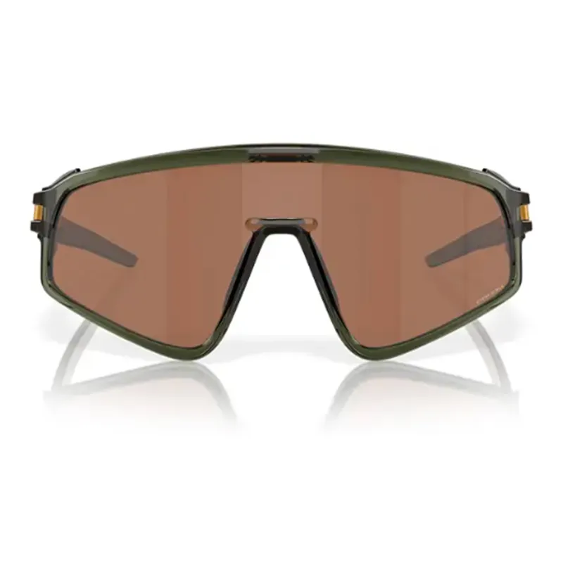 Oakley Latch™ Panel Shield frame Sunglasses-1