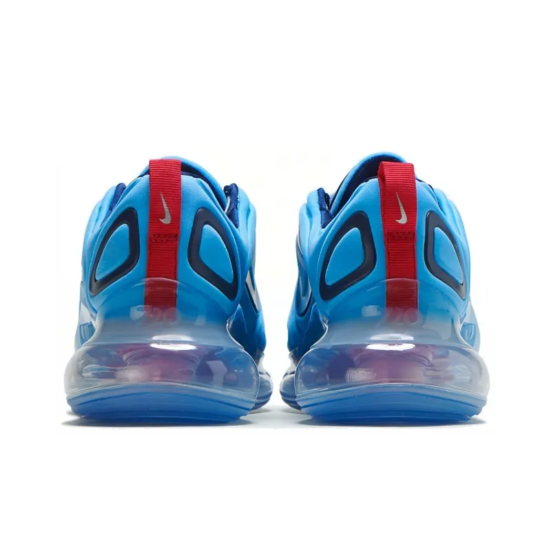 Nike Air Max 720 University Blue Blue Void Women's-3