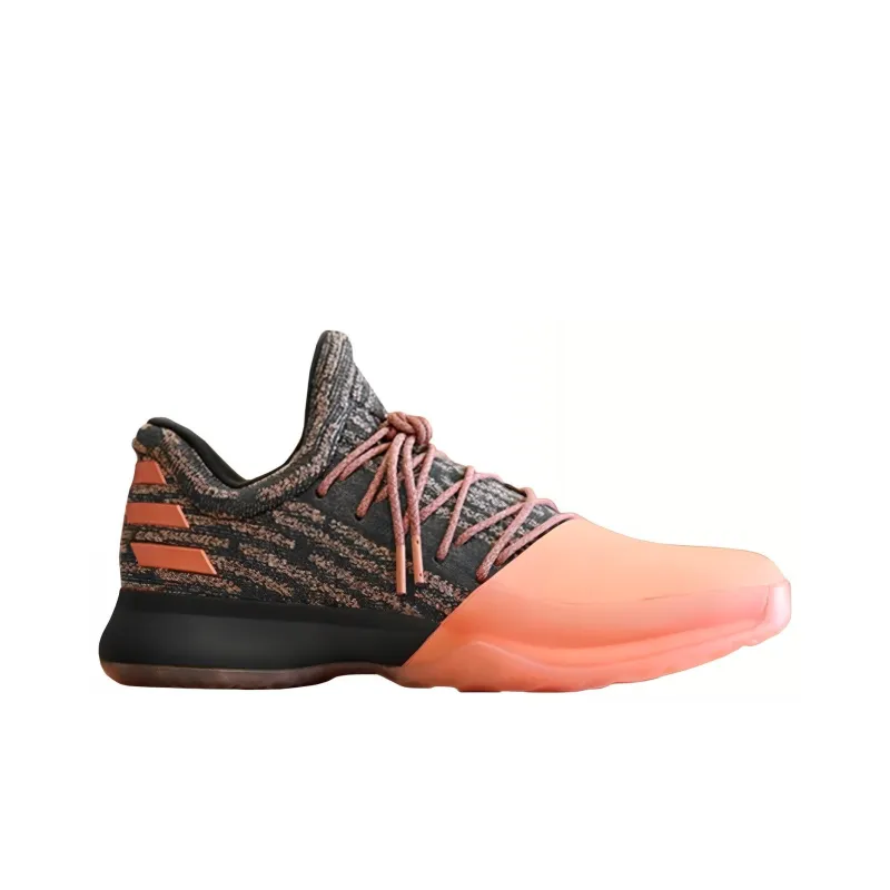 Adidas Harden Vol. 1 Gila Monster-1
