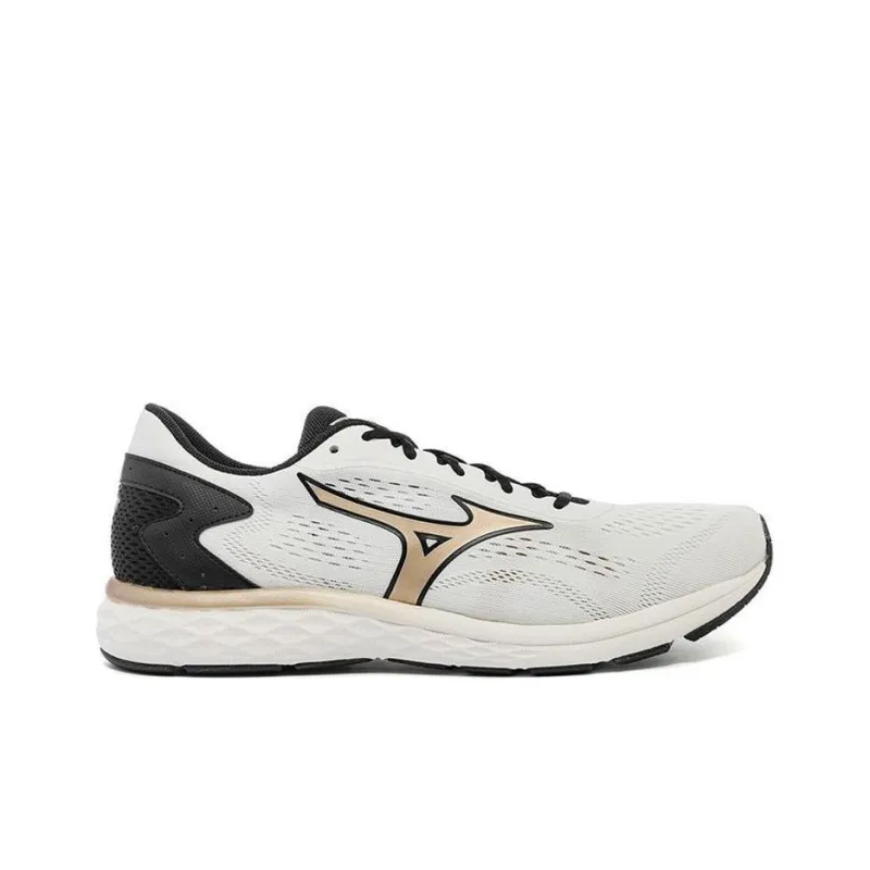 Mizuno Rc 03 'White Black Gold'-1