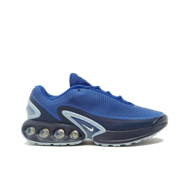 Nike Air Max Dn Hyper Blue-1