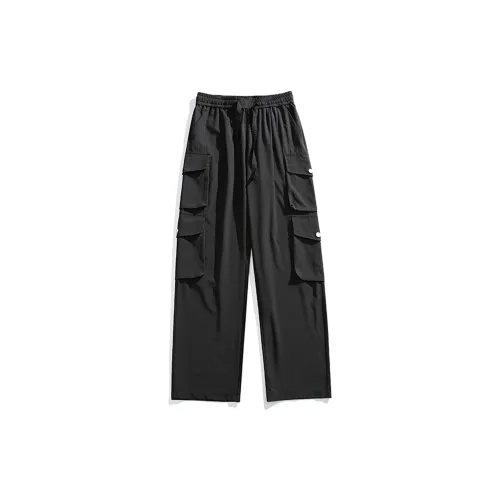 NONEVENT Casual Pants Men