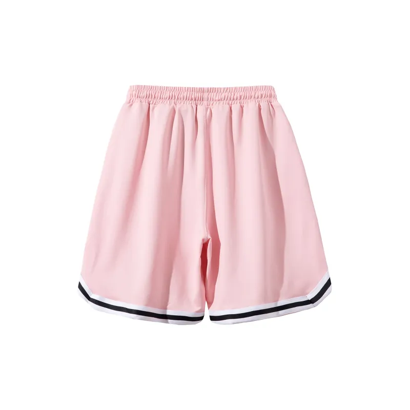 H2P Basketball Shorts Unisex-1