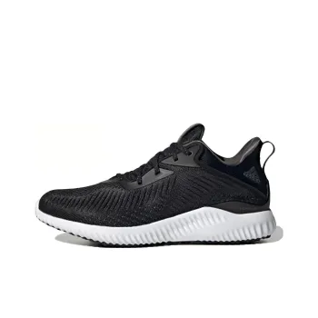 Adidas Alphabounce Ek Black