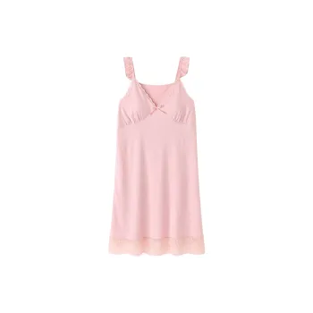 MADALLO Nightgown Women's Light Pink
