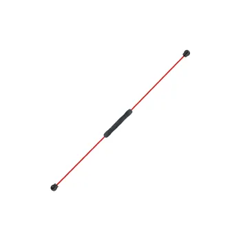 Kaikang Training Resistance Fat Burning Bar Unisex