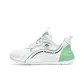 White Green