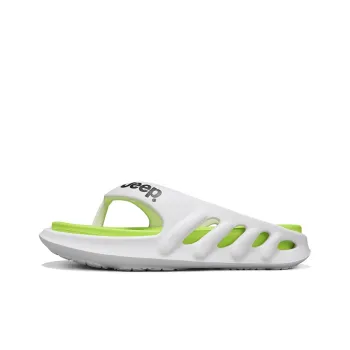 Jeep Flip Flops Unisex