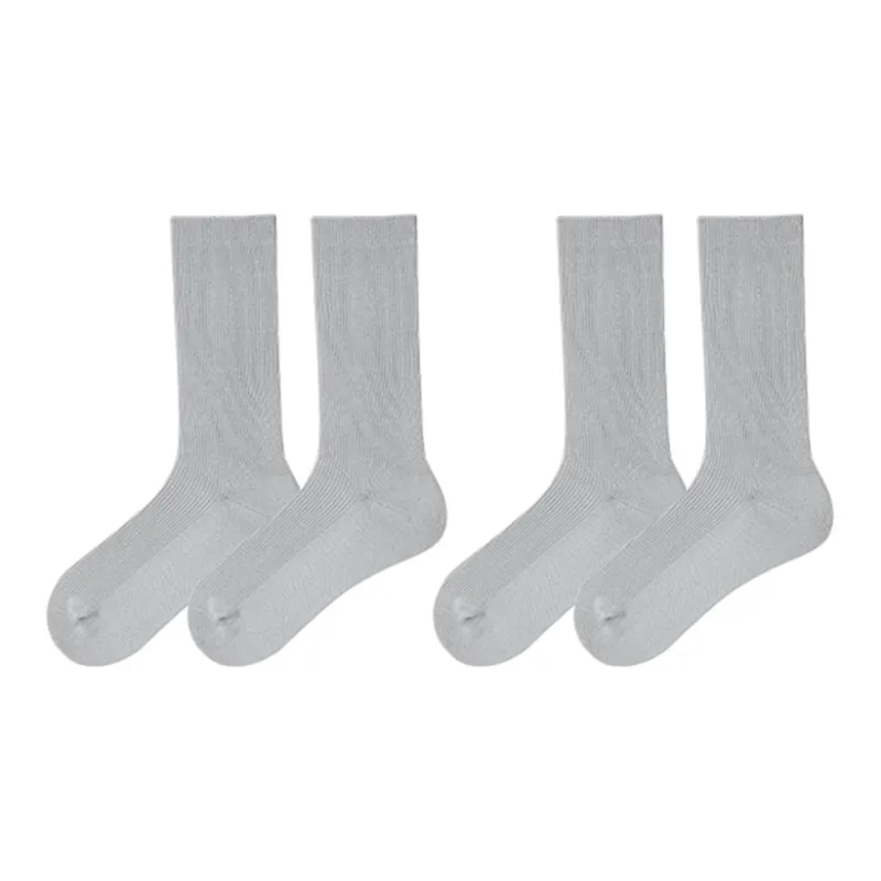 Lanza Women's Mid Calf Socks-16