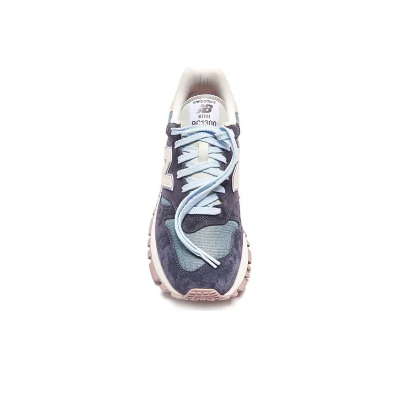 New Balance RC1300 Ronnie Fieg Mauve Sole-3