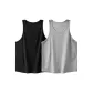 2 Pack (Black+Gray)