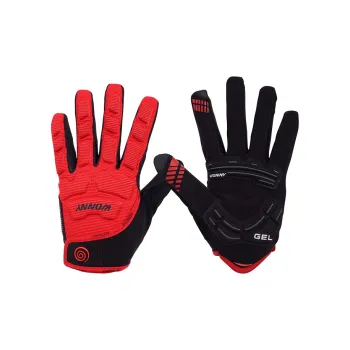LECAGE Cycling Gear Sports Glove Outdoor Unisex