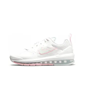 Nike Air Max Genome 'White Pink' Women's
