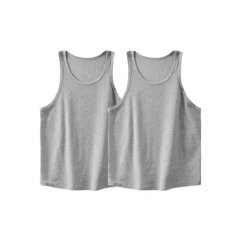 ZEROIN Men Tank Tops