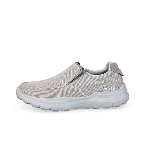 The new comfort is comfortable Casual Shoes Men Low-Top