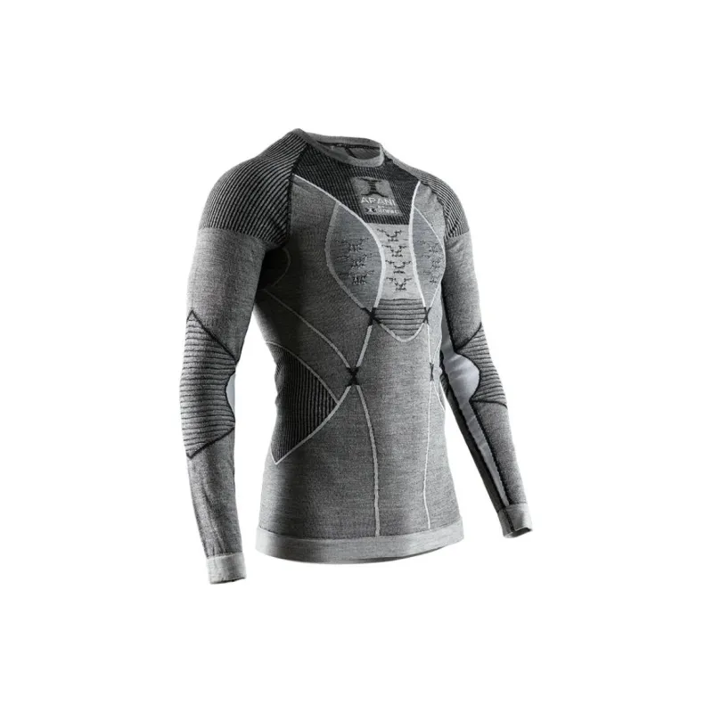 XBIONIC Men Thermal Sets-7