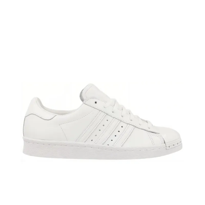 Adidas Superstar 80s Metal Toe Women's-1