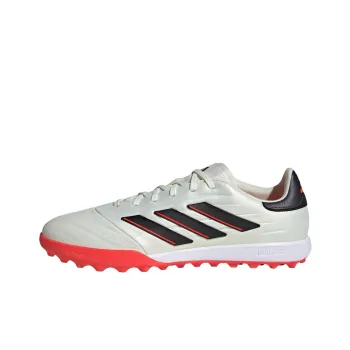 Adidas Copa Pure Ii Elite Turf Ivory Core Black Solar Red