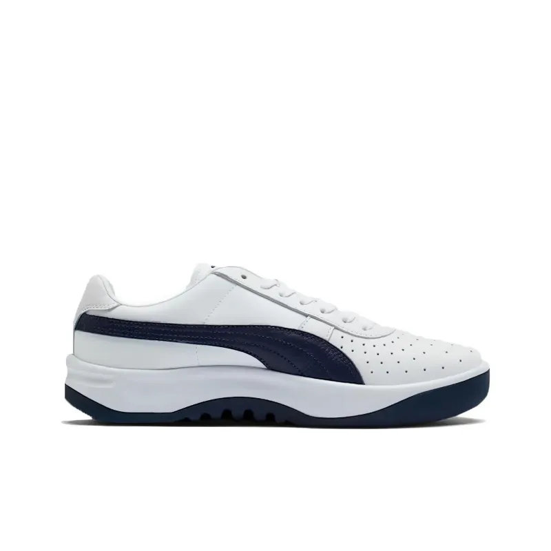 PUMA Gv Special White Peacoat-1