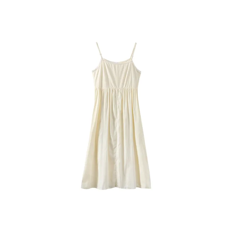 MKBY Slip Dresses Women's-1