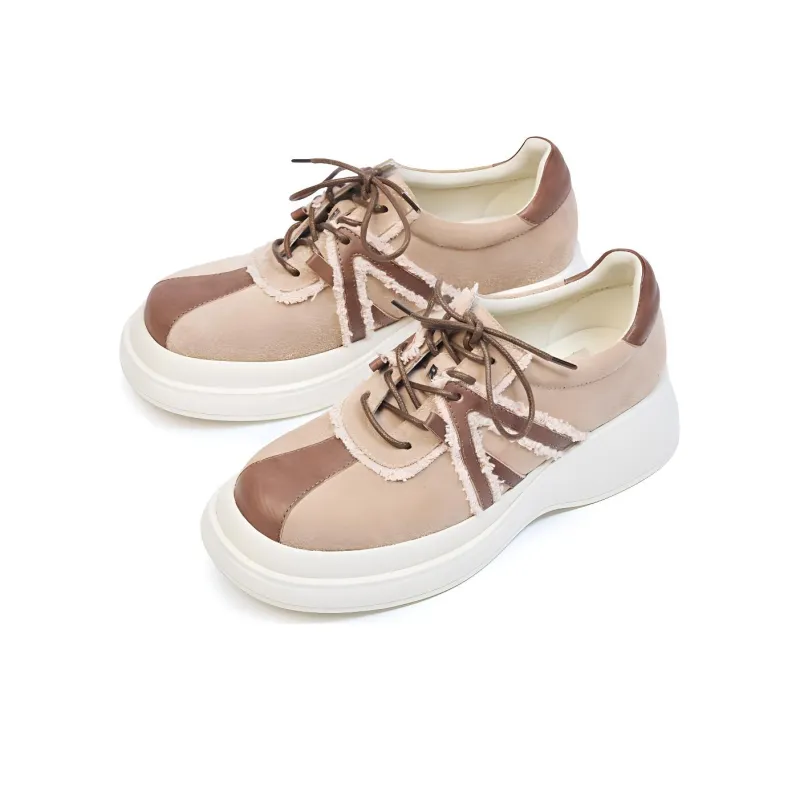 R'AZZURRO Casual Single Shoes Women's-2