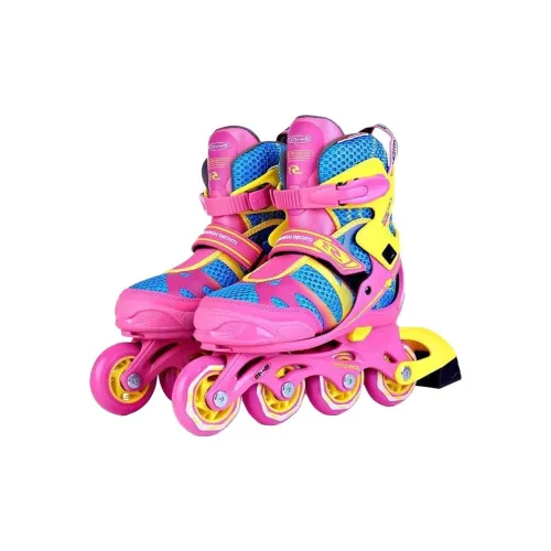 Rollerblade Twister Edge X