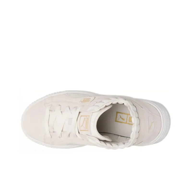 PUMA Platform Demi 'Pink' Women's-3