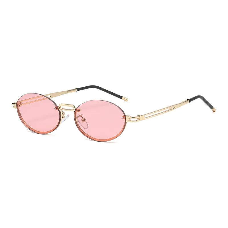 SOMAN Sunglasses Unisex-3