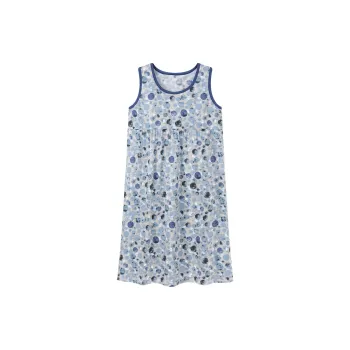 MADALLO Women's Nightgowns