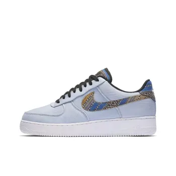 Nike Air Force 1 Low Afro Punk