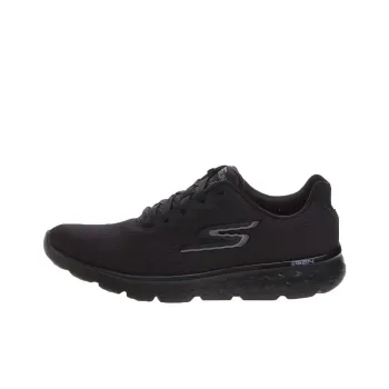 Skechers Go Run 400 Sole Black Women's