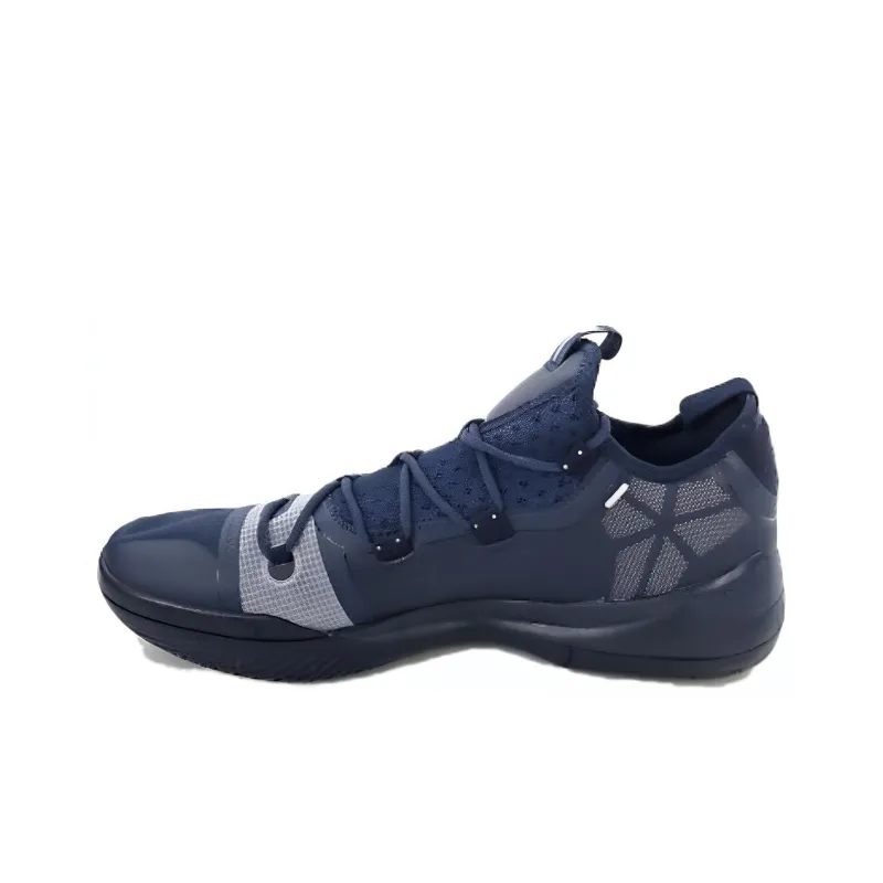 Nike Kobe A.D. Exodus Midnight Navy-2