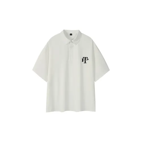 POINTLIMIT Polo Shirts Unisex