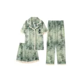 Green Y27005