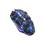 G9 Starlight Black[7-Key Macro Programming-Silent Version]