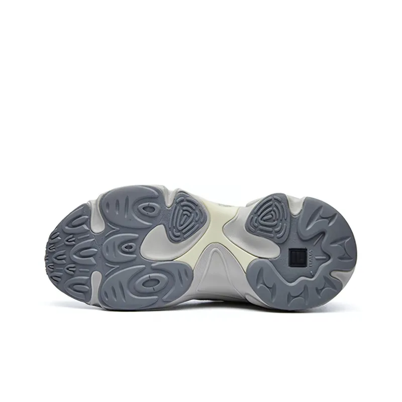 FILA Pantera 'Grey'-4