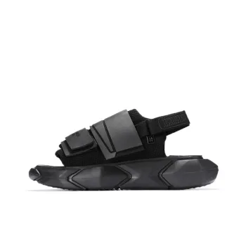 NORVINCY Luxury Streetwear Breathable Western Beach Sandals Unisex