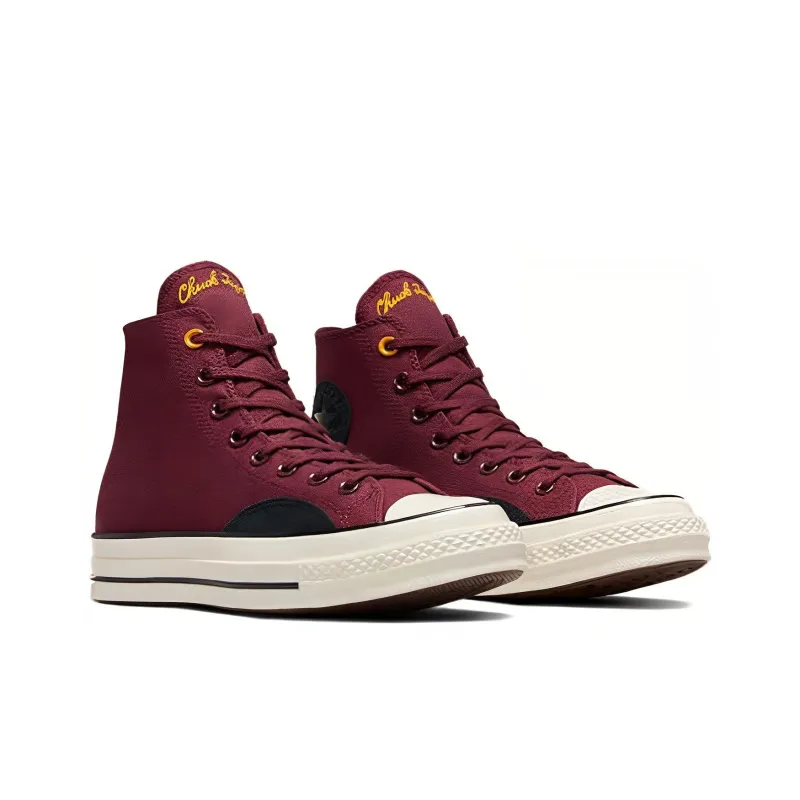 Chuck 70 Converse Mixed Materials High 'Cherry Daze'-2