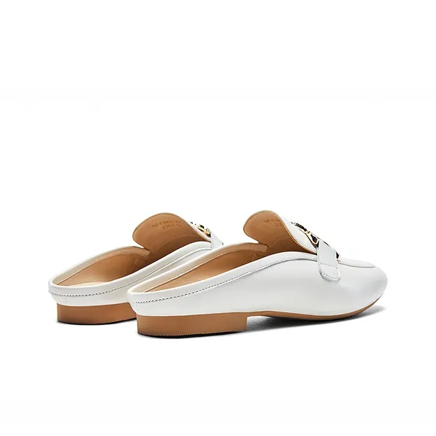 NINE WEST Wrap-toe Slippers Women's-10