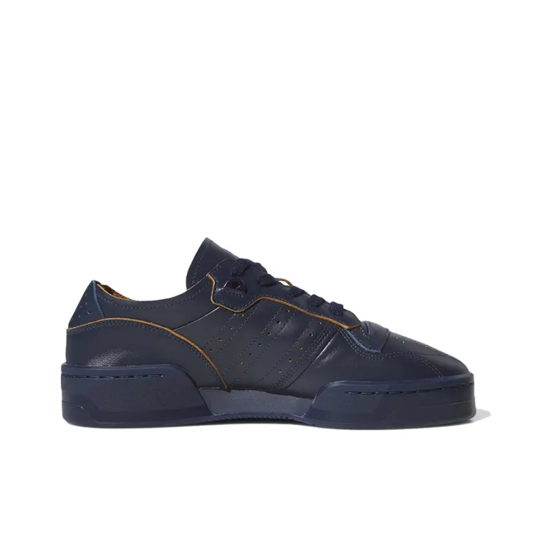 Adidas Rivalry Low Night Indigo Gold Metallic Semi Blue Burst-1