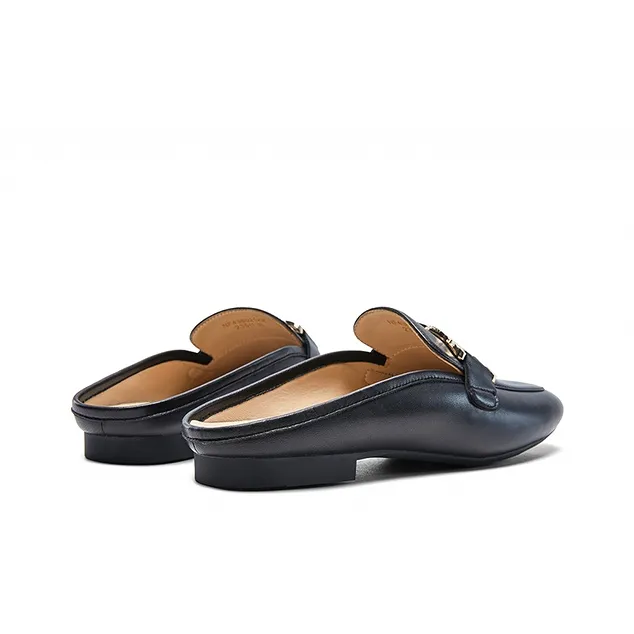 NINE WEST Wrap-toe Slippers Women's-2
