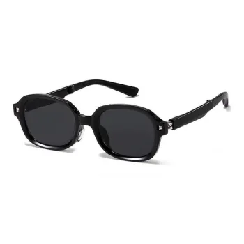 PRETTYALLUSION Sunglasses Unisex