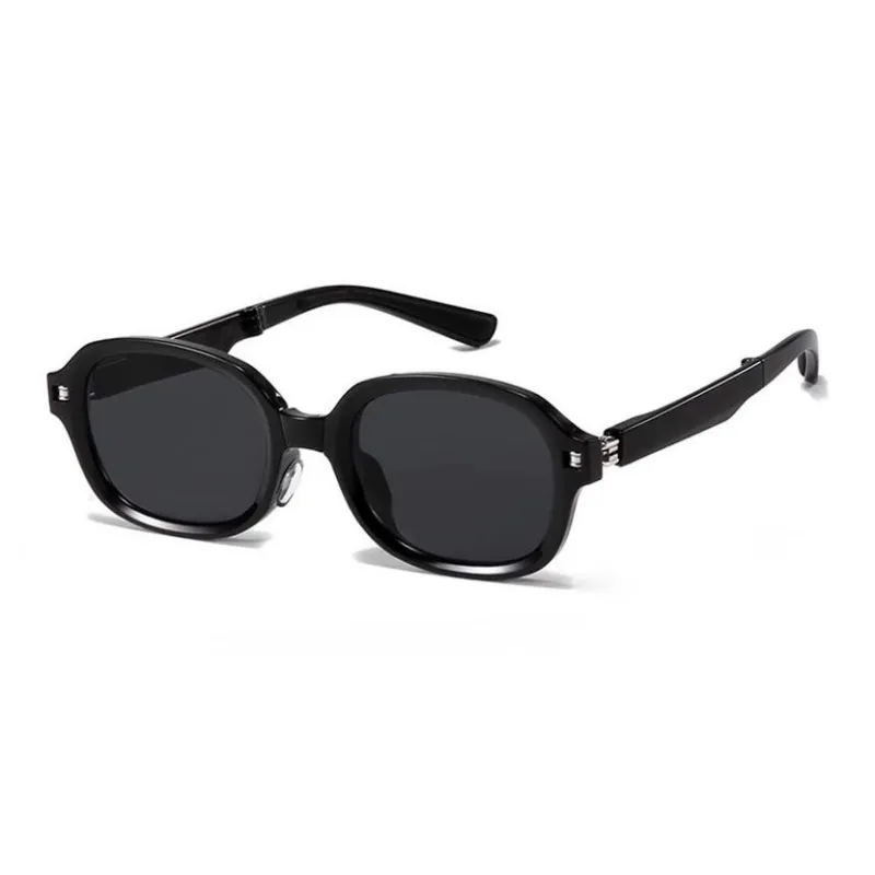 PRETTYALLUSION Sunglasses Unisex-0