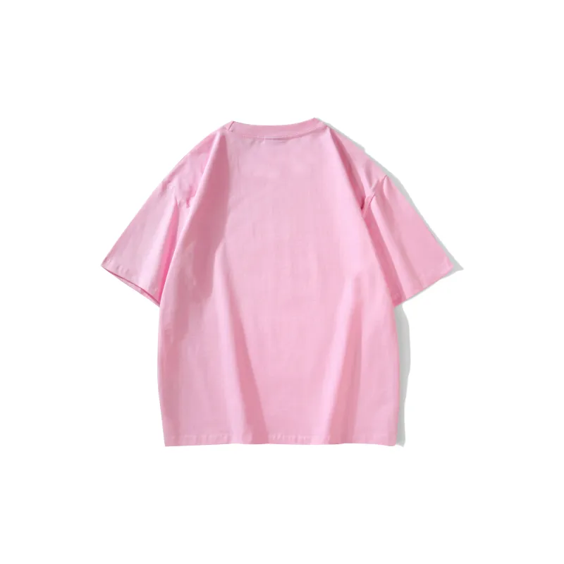 ELNHEN T-Shirts Unisex-7