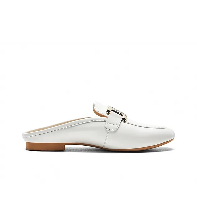NINE WEST Wrap-toe Slippers Women's-8