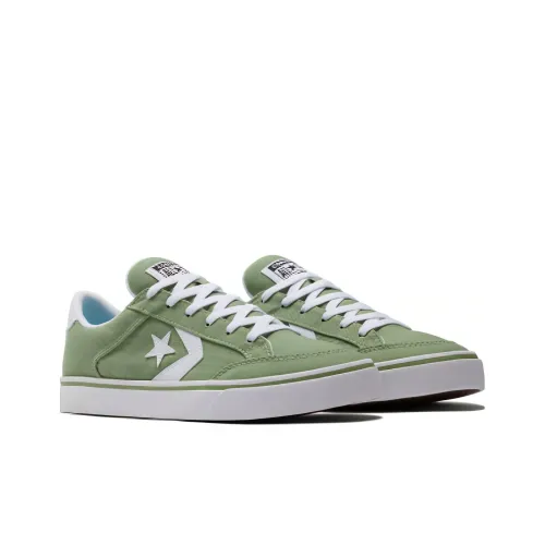 Converse All Star Tobin Ox 'Green White'
