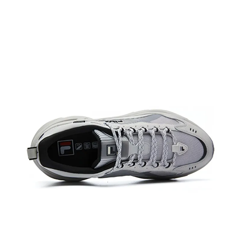 FILA Pantera 'Grey'-2